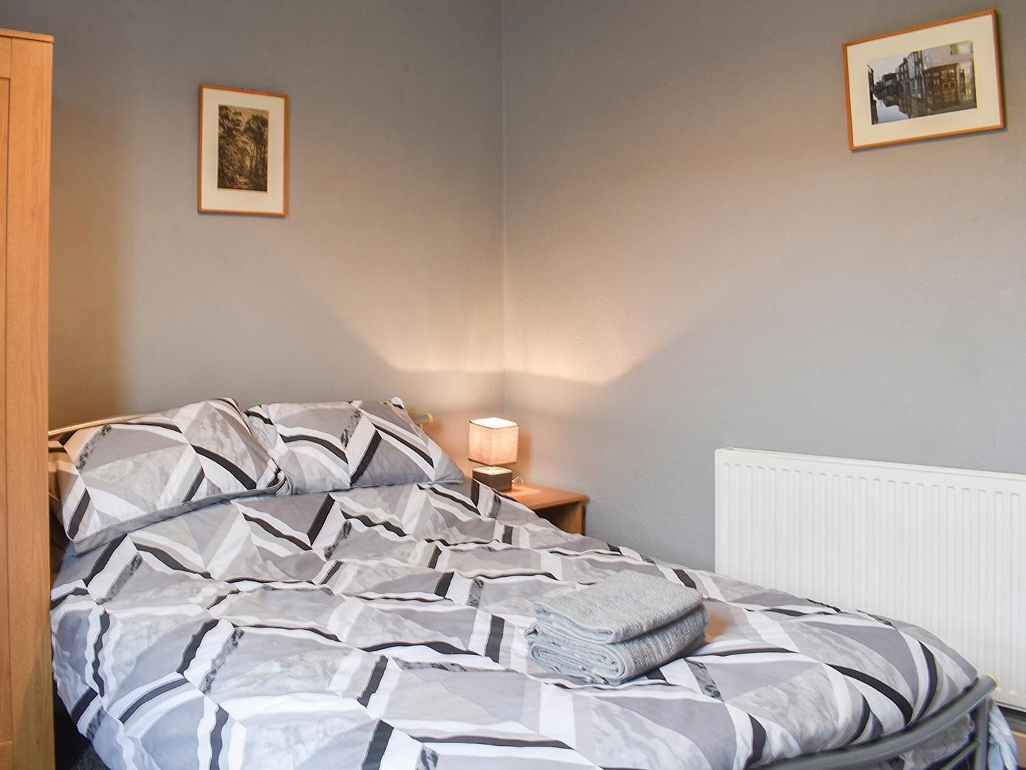 Brookshaw Cottage York Luaran gambar