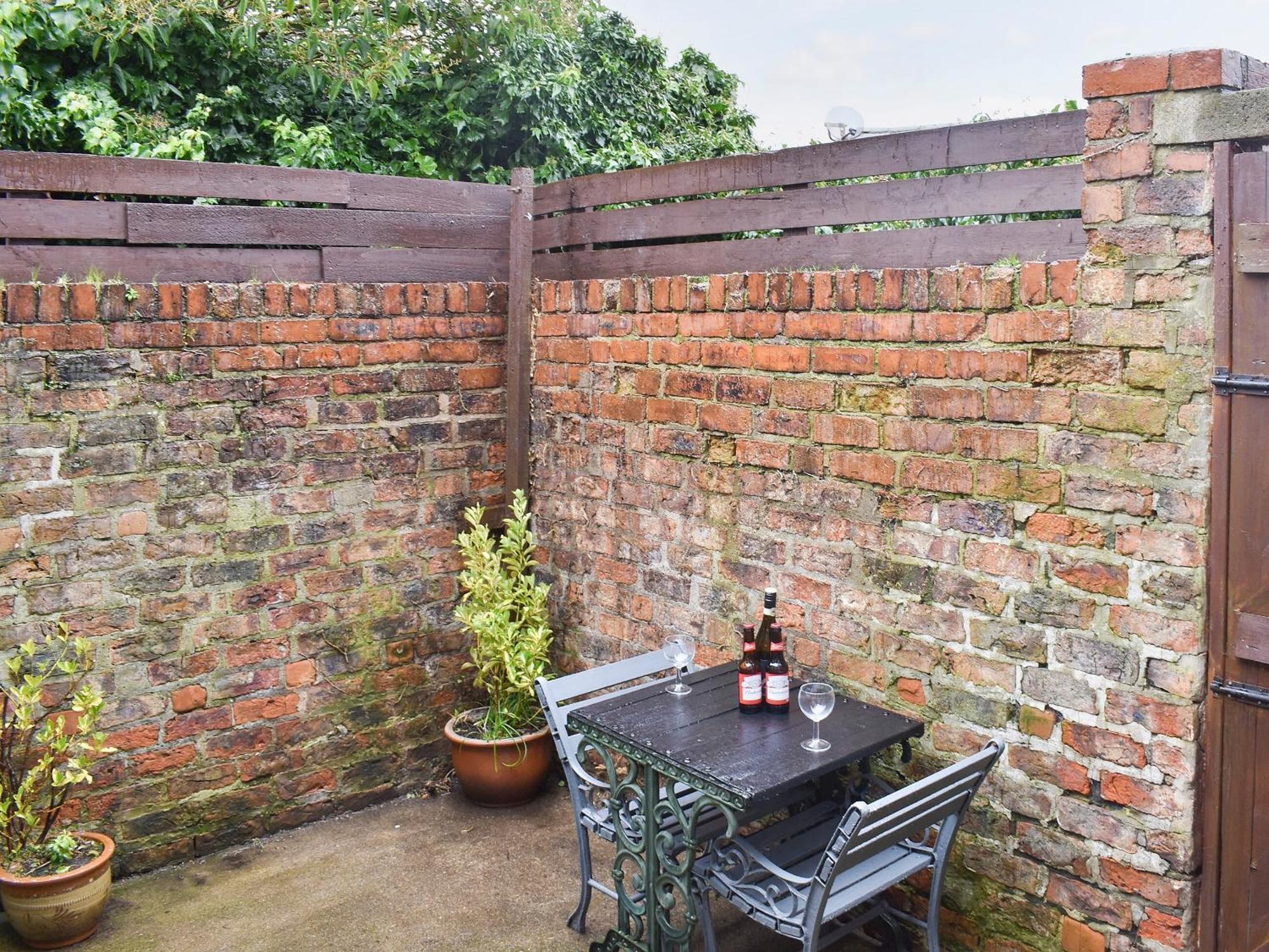 Brookshaw Cottage York Luaran gambar